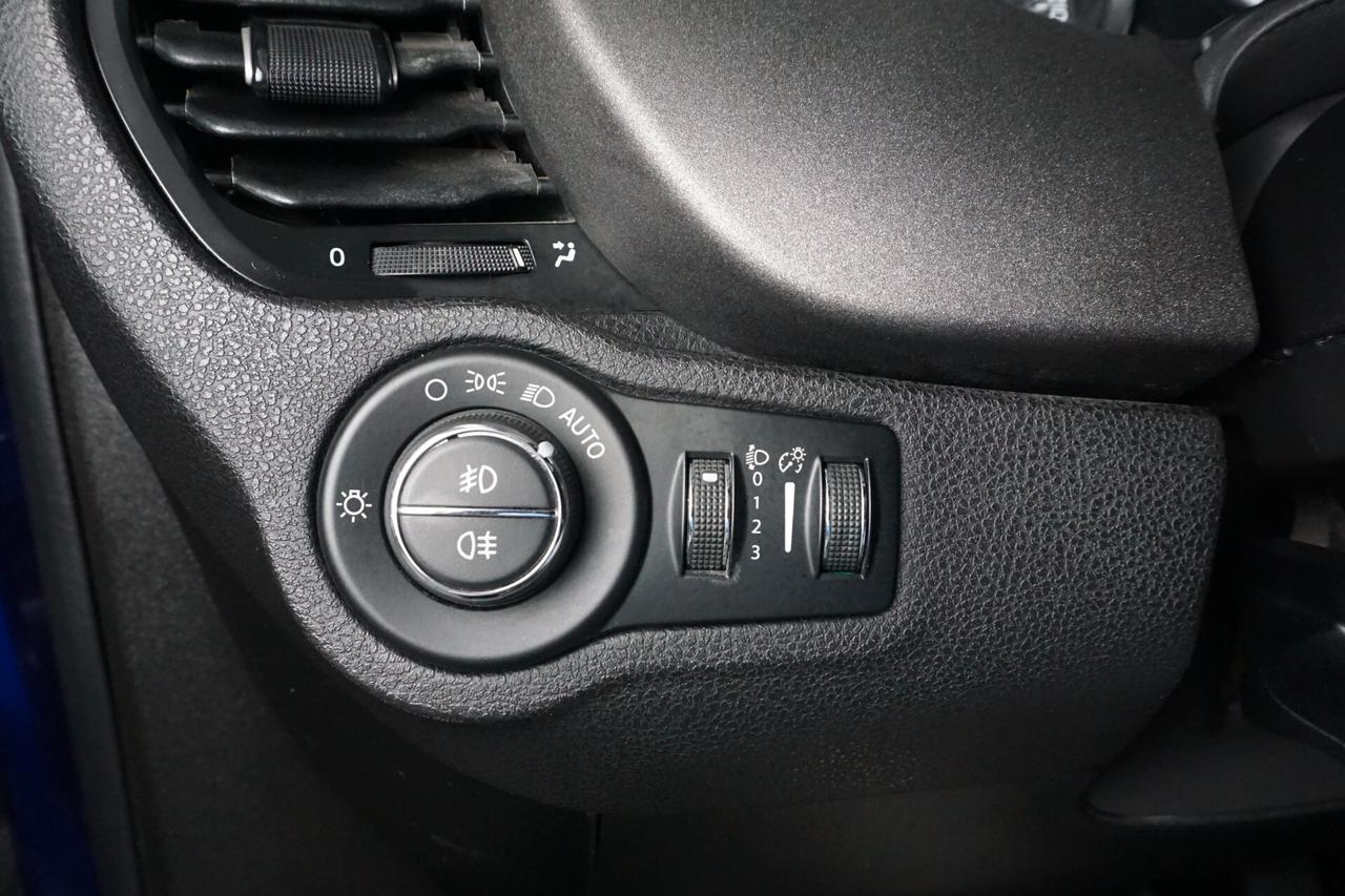 Fiat 500X 2.0 MultiJet 140 CV AT9 4x4 Cross Plus