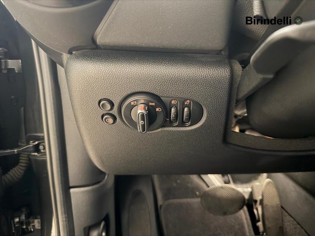 MINI Mini 5 porte (F55) - Mini 1.5 Cooper Business 5 porte