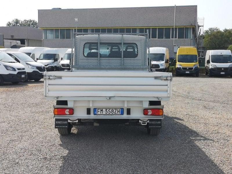 Citroën Jumper 35 BlueHDi 130 PC Cassone