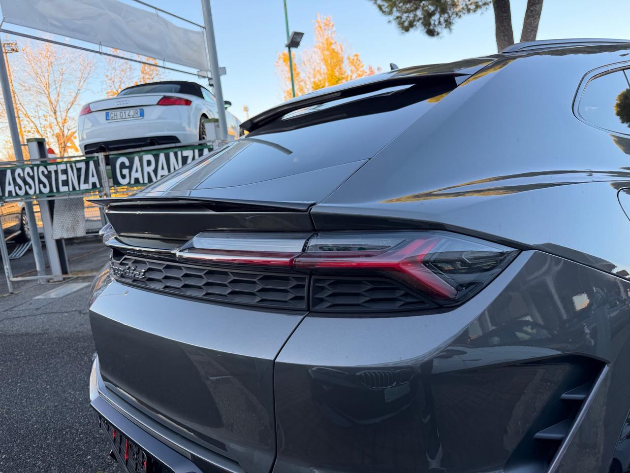 Lamborghini Urus 4.0 V8 phev SE auto PRONTA CONSEGNA