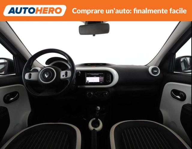 RENAULT Twingo Electric Intens