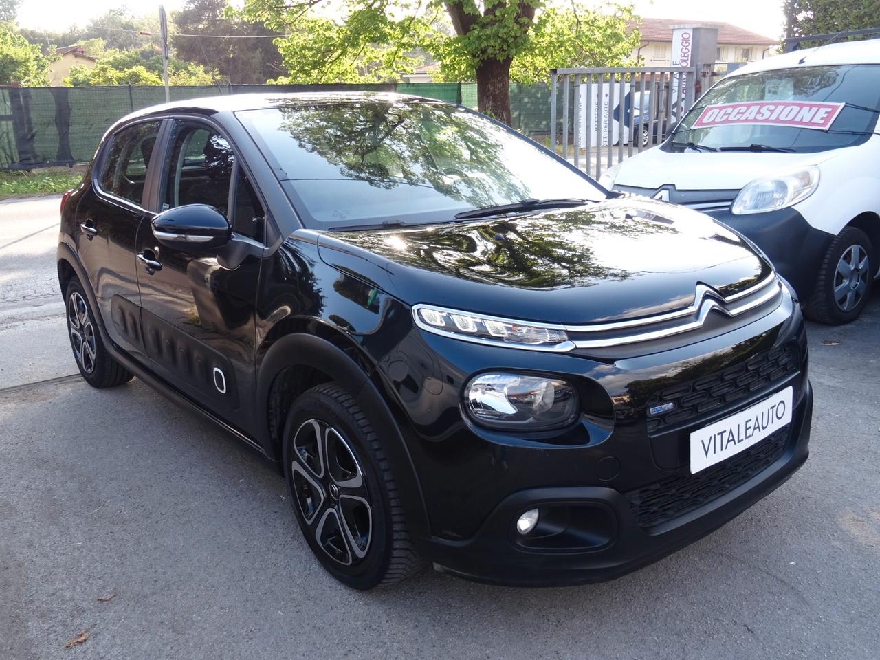 Citroen C3 PureTech 68 Feel