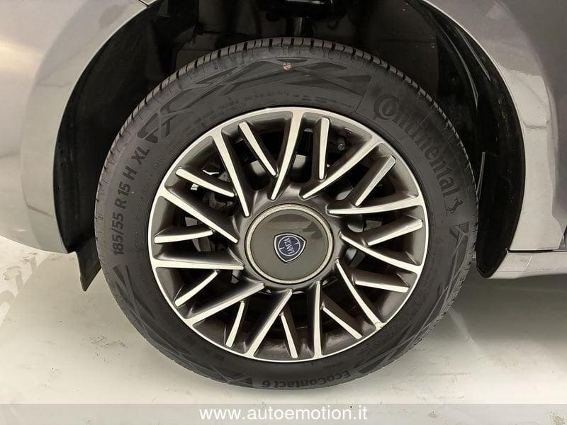 Lancia Ypsilon 1.0 FireFly 5 porte S&S Hybrid Gold Plus