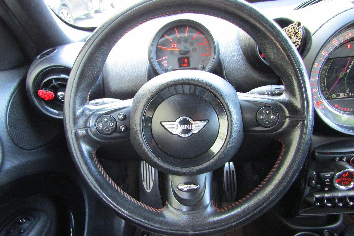 MINI Mini 2.0 Cooper SD Countryman ALL4