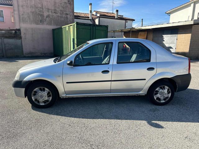 DACIA Logan 1.5 dCi 70CV 186,405km Neopatentati Bellissima