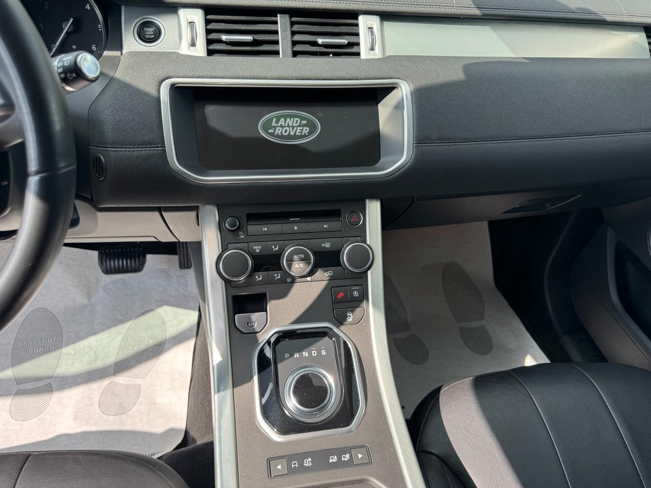 Land Rover Range Rover Evoque Range Rover Evoque 2.0 TD4 150 CV 5p. HSE Dynamic