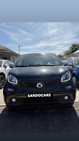 Smart ForFour 90 0.9 Turbo Prime