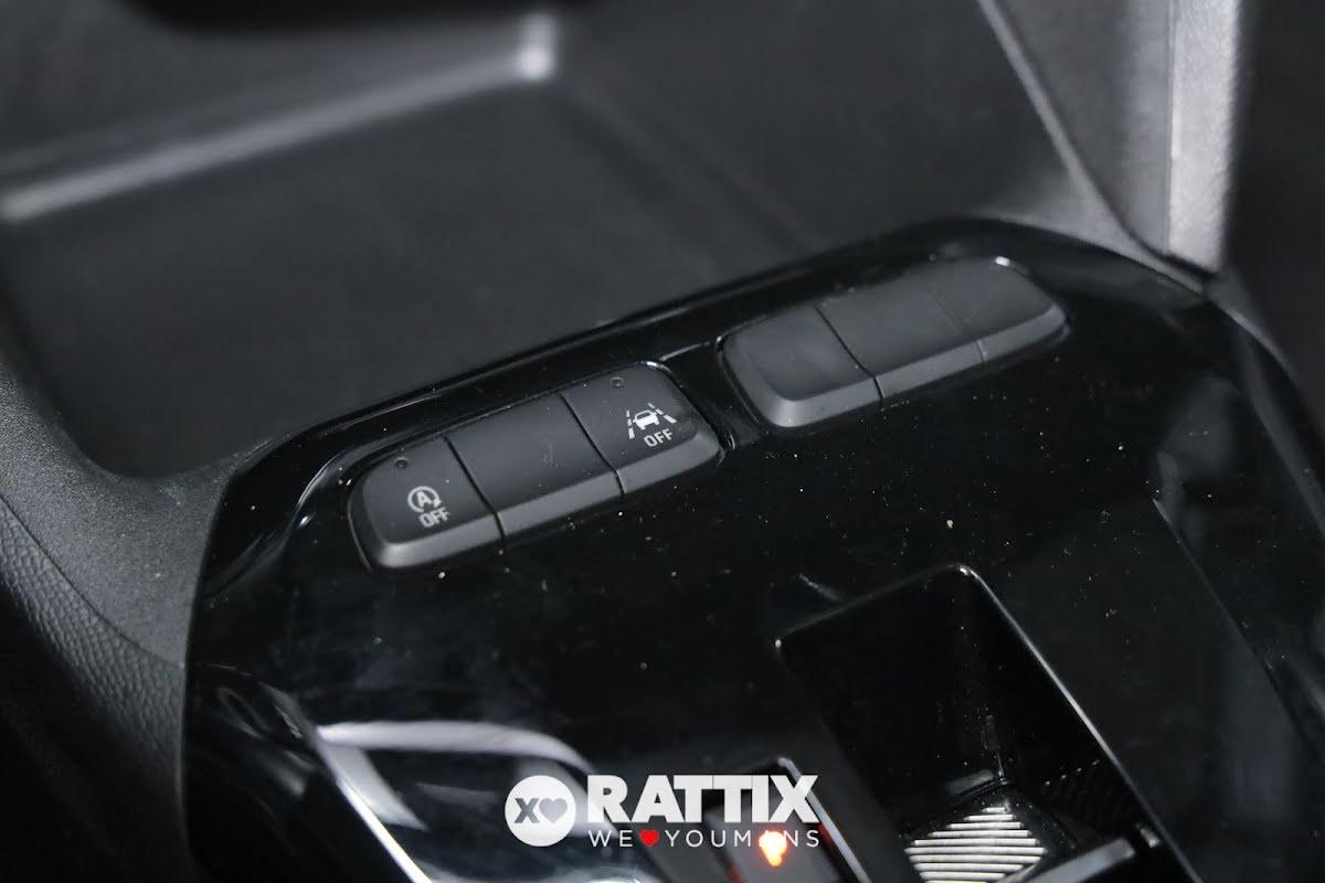 Opel Corsa 1.2 100CV GS AT8