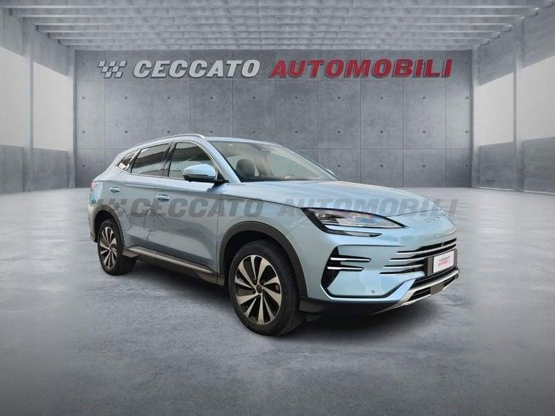 BYD Seal U DMi Seal U DM-i 1.5 phev Boost 2wd
