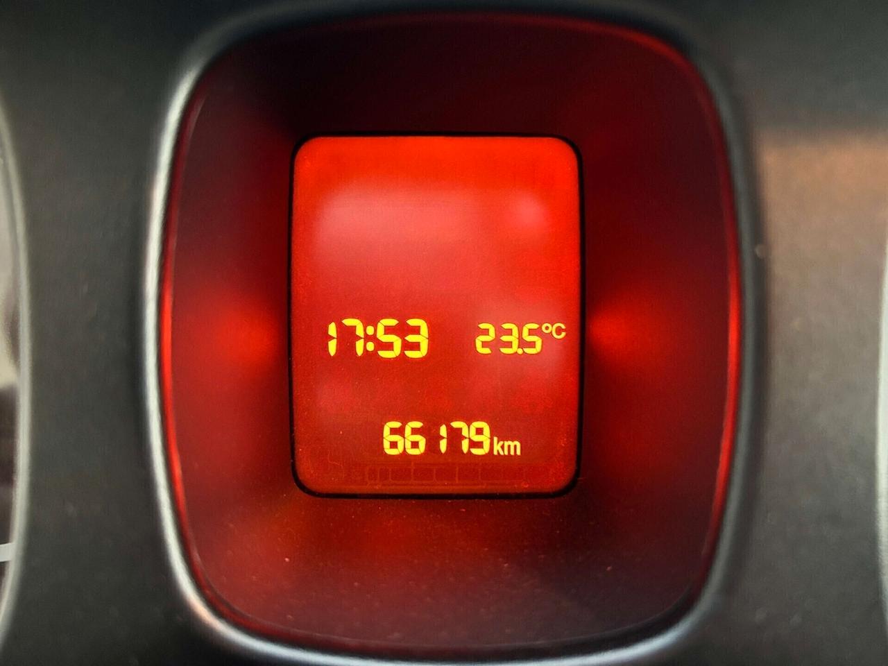 Fiat New Panda 1.0 Hybrid - 2021 Incidentata