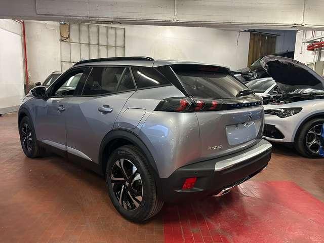 Peugeot 2008 1.2 130cv S&S Allure Pack + Navi + Telecamera