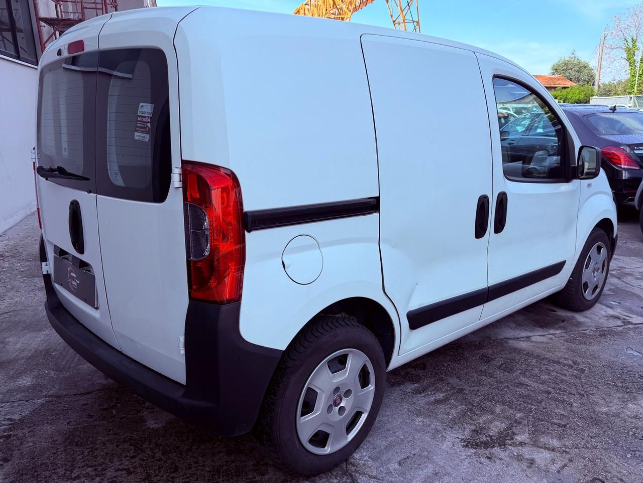 Fiat Fiorino 1.3 Diesel