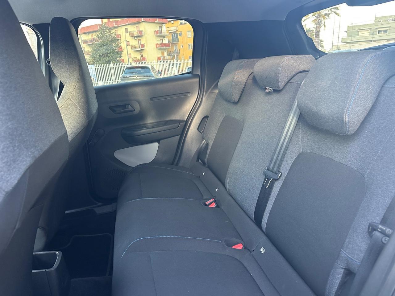 Citroen C3 PureTech 100 S&S You