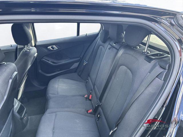 BMW 116 Serie 1 d auto Advantage