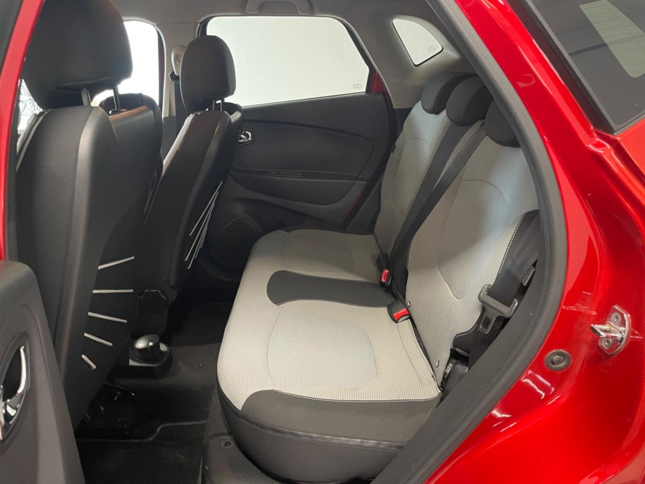 Renault Captur dCi 8V 90 CV Start&Stop Energy Hypnotic