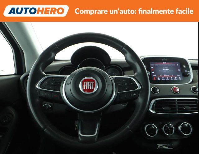 FIAT 500X 1.0 T3 120 CV Cross