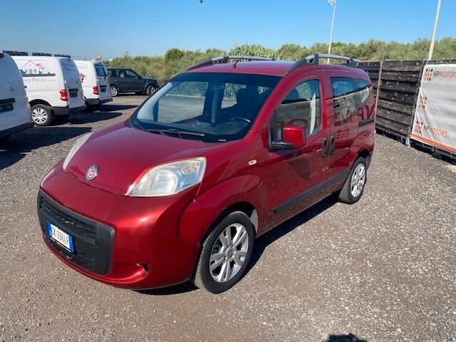 Fiat Qubo 1.4 8V 73 CV Dynamic