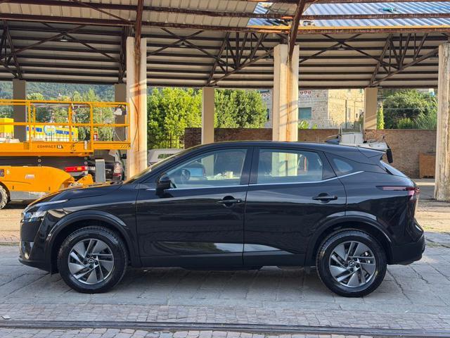NISSAN Qashqai MHEV 158 CV Xtronic Business