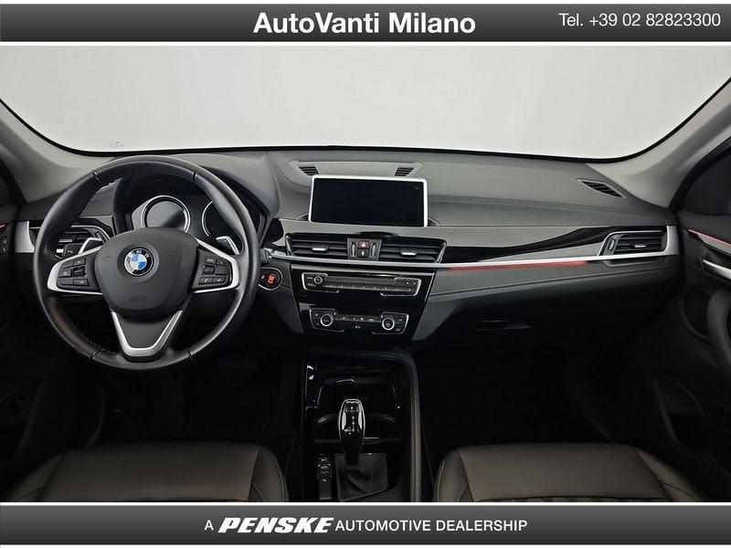 BMW X1 X1 sdrive18d X-Line