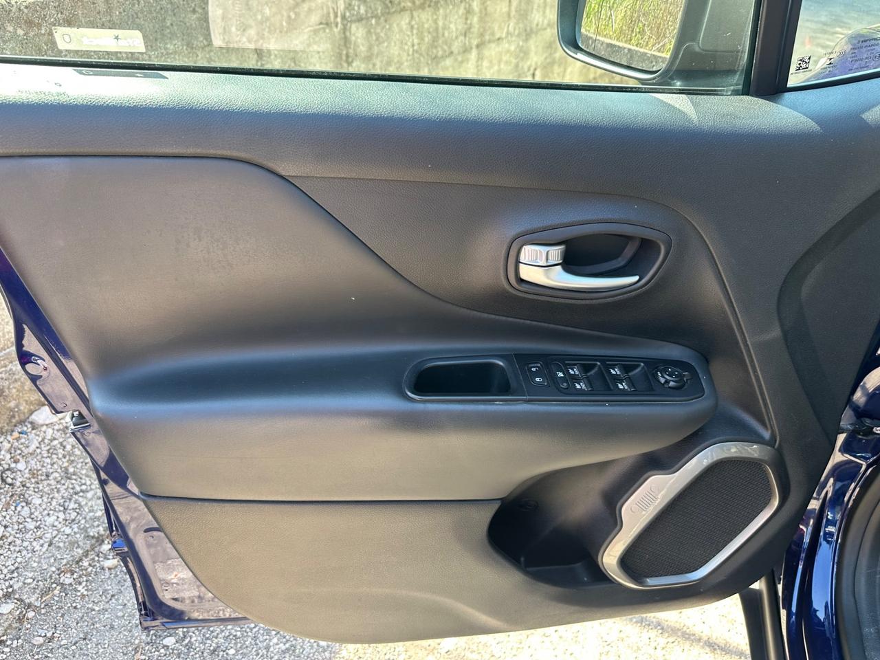 Jeep Renegade 1.6 Mjt 120 CV Limited TETTO PANORAMICO