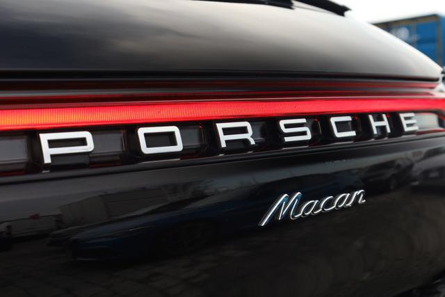 PORSCHE Macan 2.0 245CV aut. 4x4 Prezzo Netto