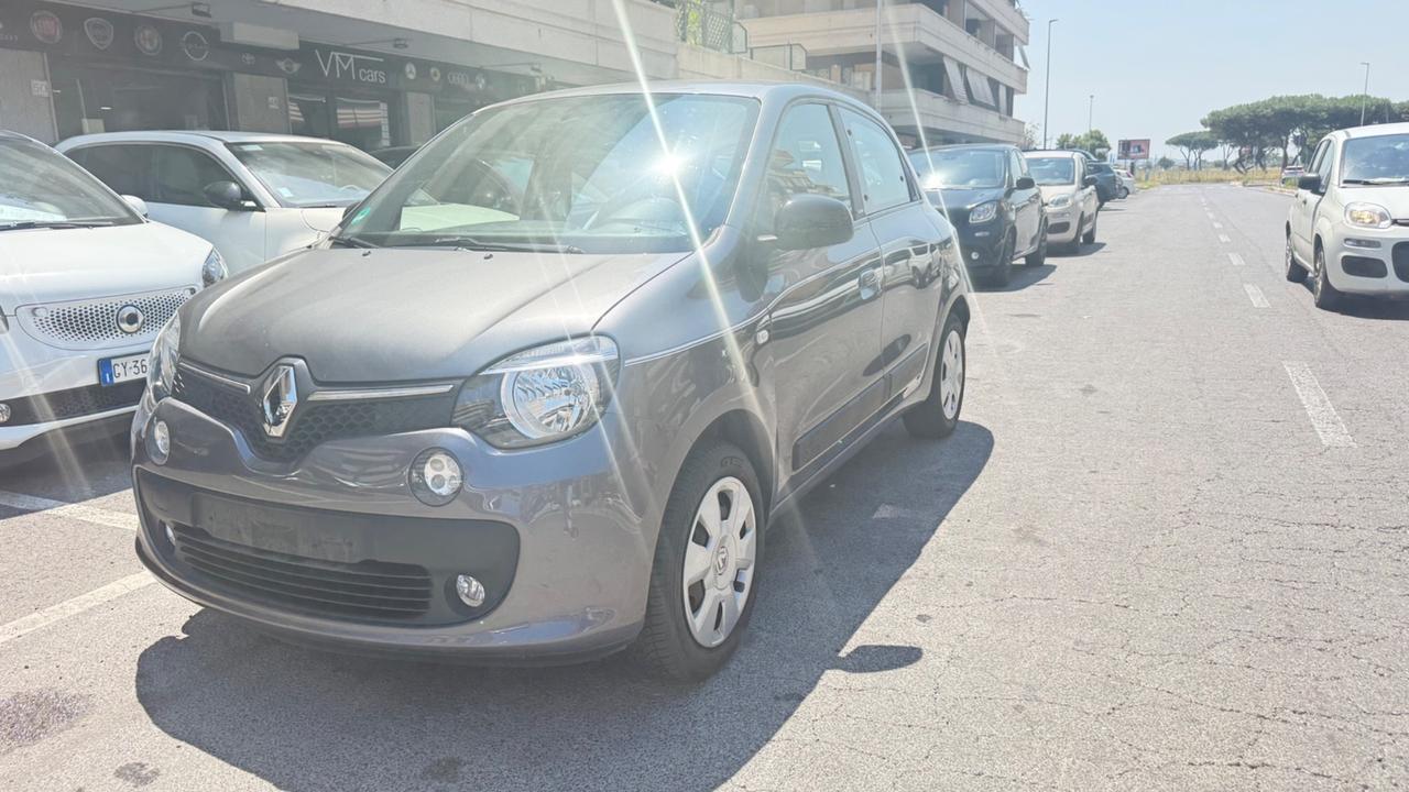 Renault Twingo TCe LIMITEED LED PDC BLUETOOTH SOLO 20000 KM