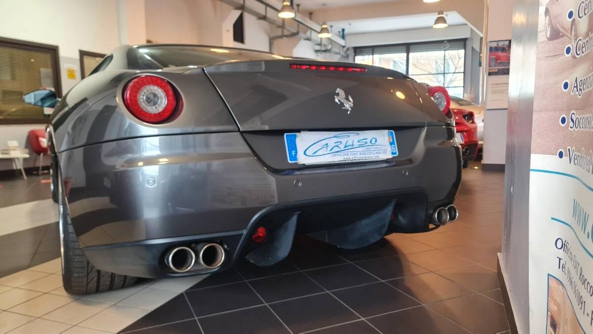 Ferrari 599 FERRARI 599 GTB Fiorano F1 CCM **DA COLLEZIONE**