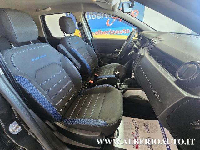 DACIA Duster 1.5 Blue dCi 8V 115CV 4x2 Laureate *CONTO VENDITA*