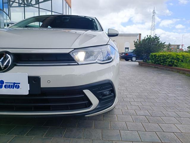 VOLKSWAGEN Polo 1.0 TSI Life