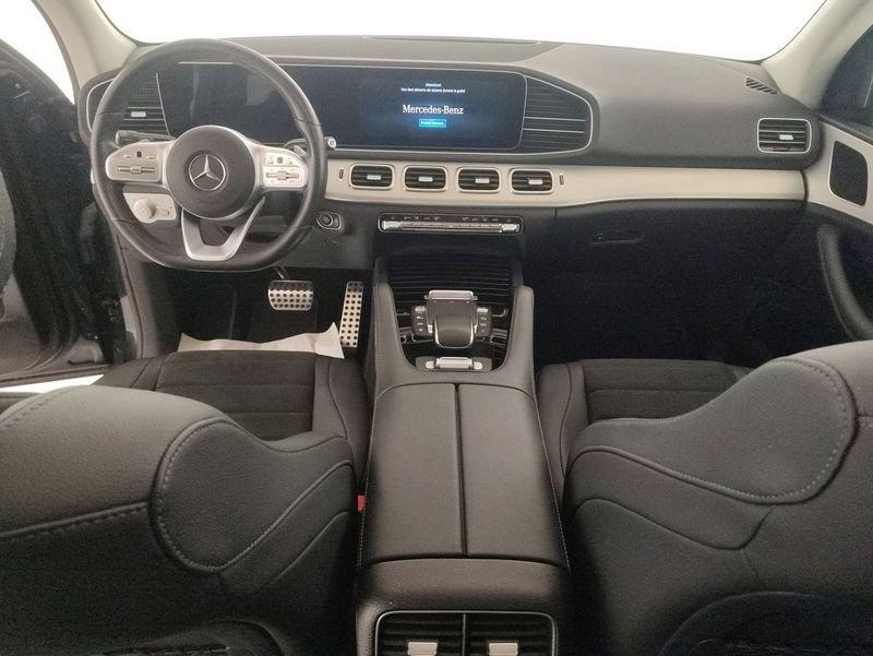 Mercedes-Benz GLE 300 d Premium 4matic auto