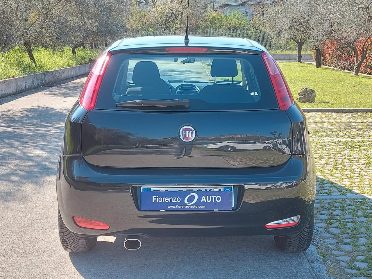 Fiat Punto 1.2 Lounge 69CV -IN ARRIVO-