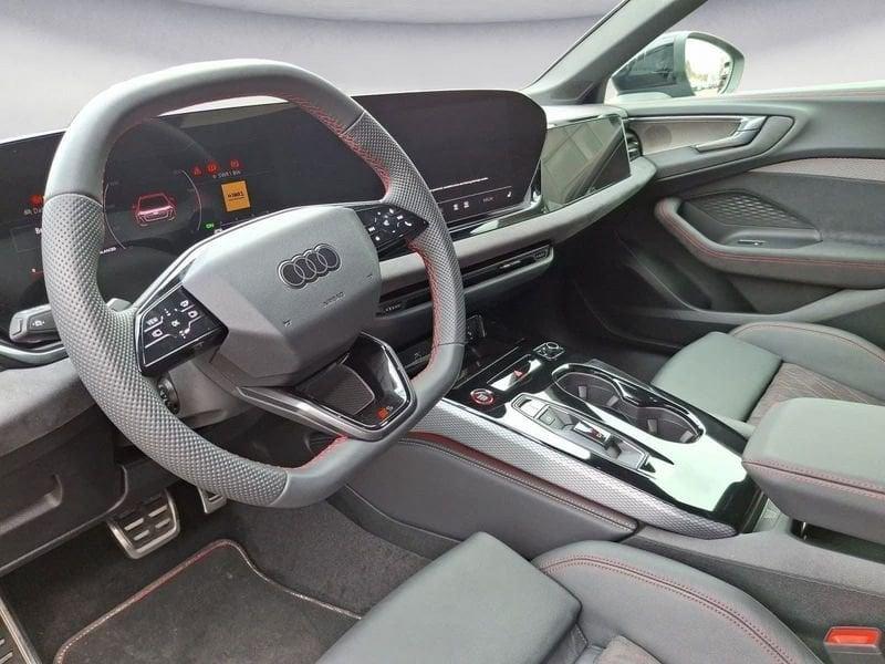 Audi A5 TDI 150Kw quattro S tronic S line MATRIX TECH PLUS BANG & OLUFSEN