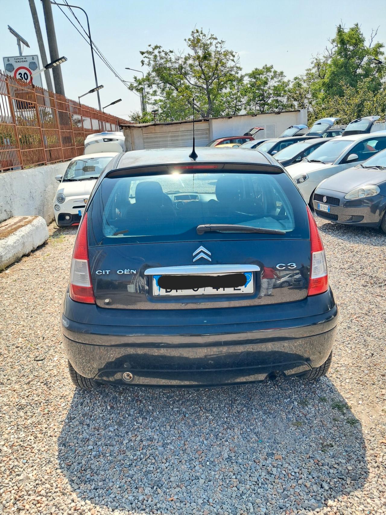 Citroen C3 1.4 Elegance Bi Energy G