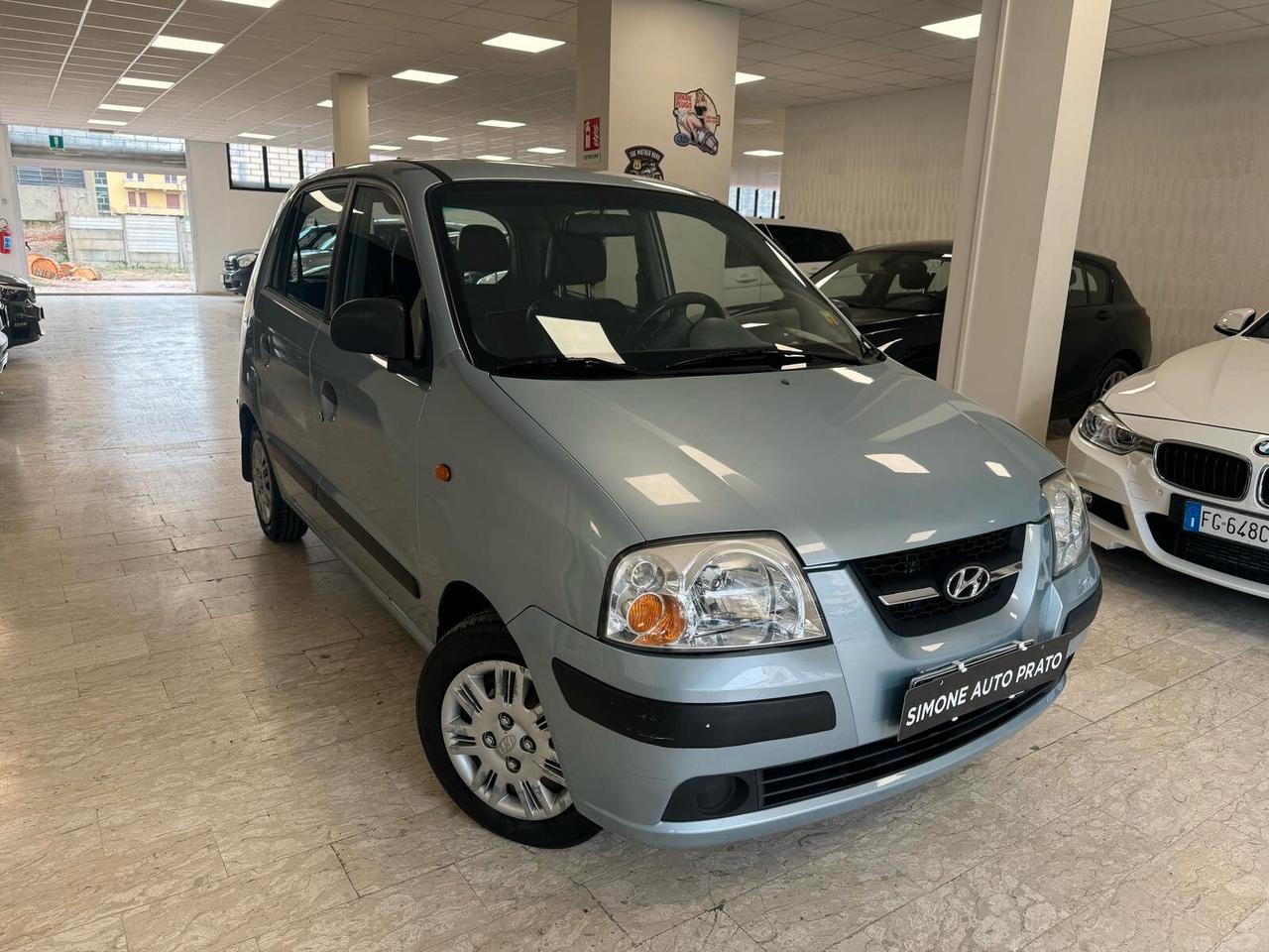 Hyundai Atos Prime 1.1 12V Active