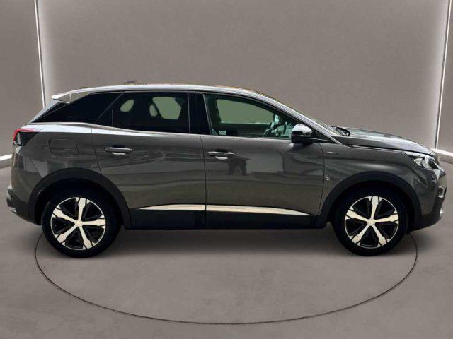 PEUGEOT 3008 2ª serie - BlueHDi 130 S&S GT Line
