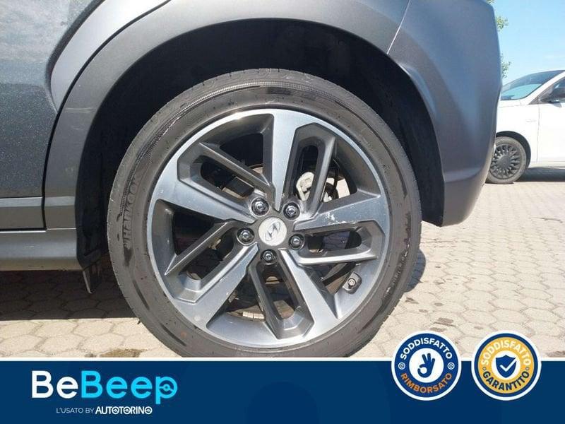 Hyundai Kona 1.0 T-GDI XPOSSIBLE 2WD 120CV MY18