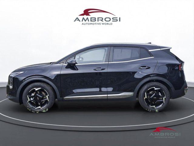 KIA Sportage MY27 1.6 HEV STYLE