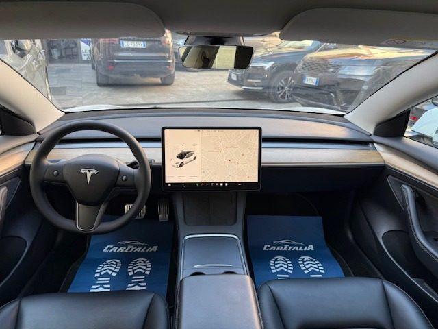 TESLA Model 3 Long Range Dual Motor AWD