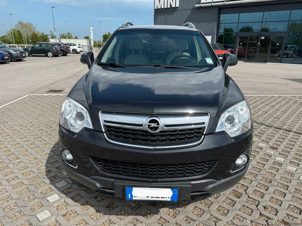 Opel Antara 2.2 CDTI 163CV 4x2 Cosmo