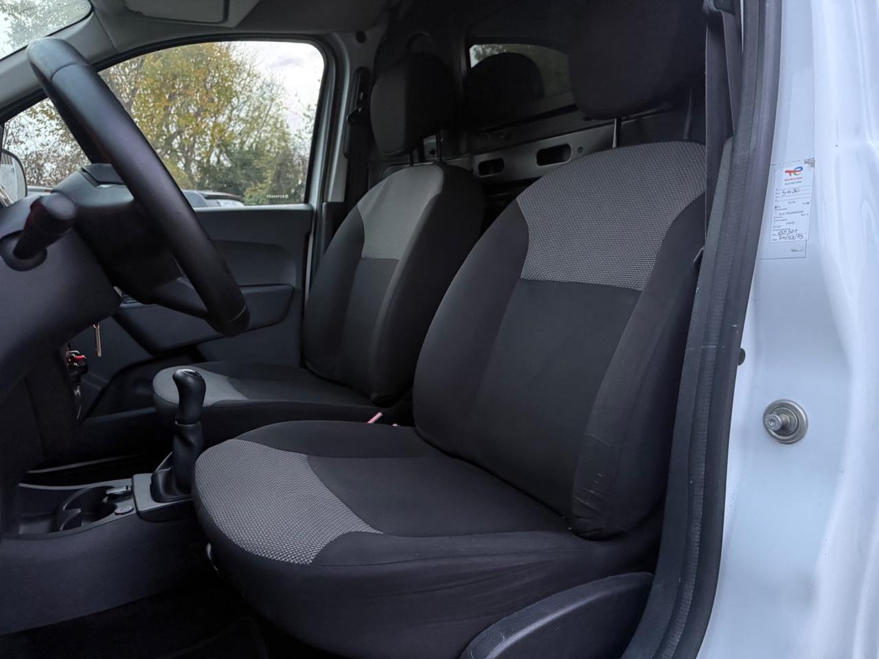 Dacia Dokker 1.6 102cv GPL N1