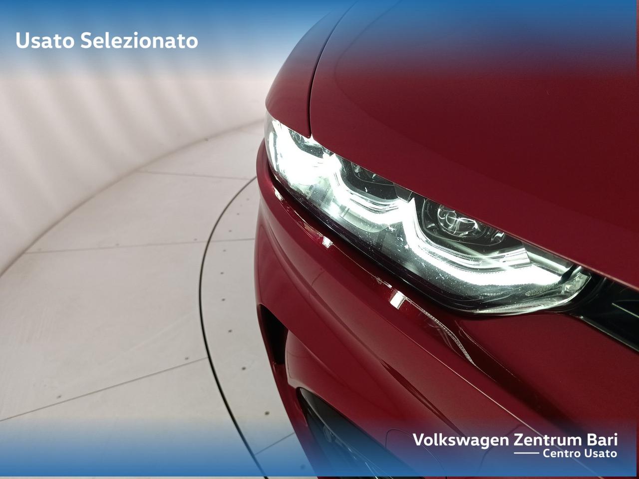 Alfa Romeo Tonale 1.5 hybrid speciale 130cv tct7