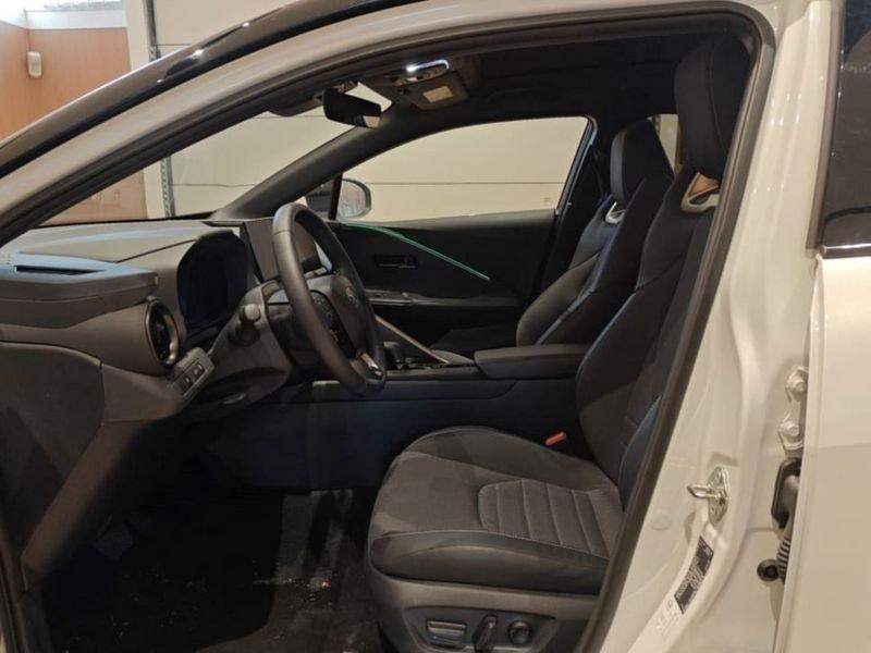 Toyota C-HR 1.8 Hybrid 2WD Lounge