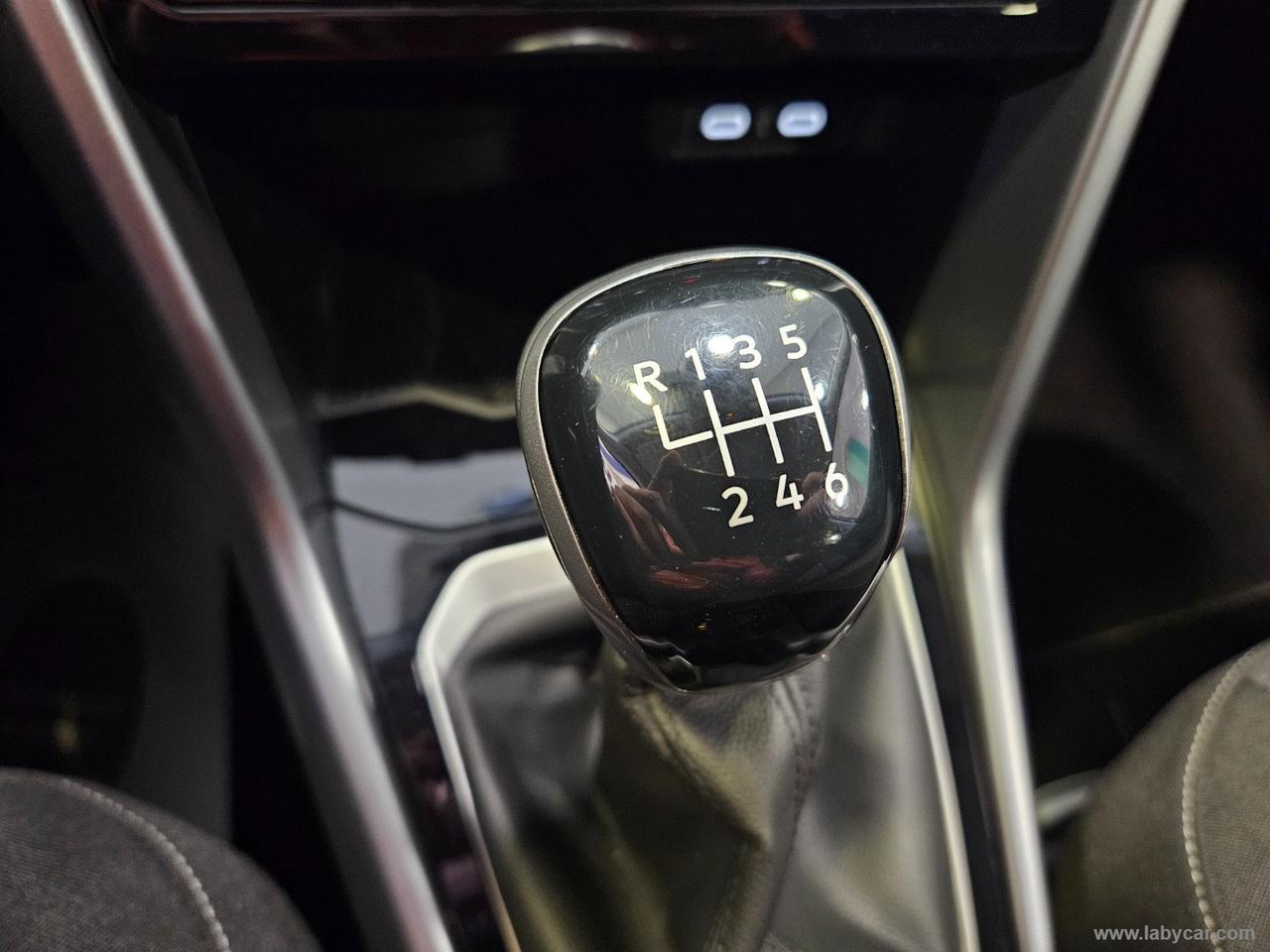 VOLKSWAGEN T-Roc 2.0 TDI SCR Life