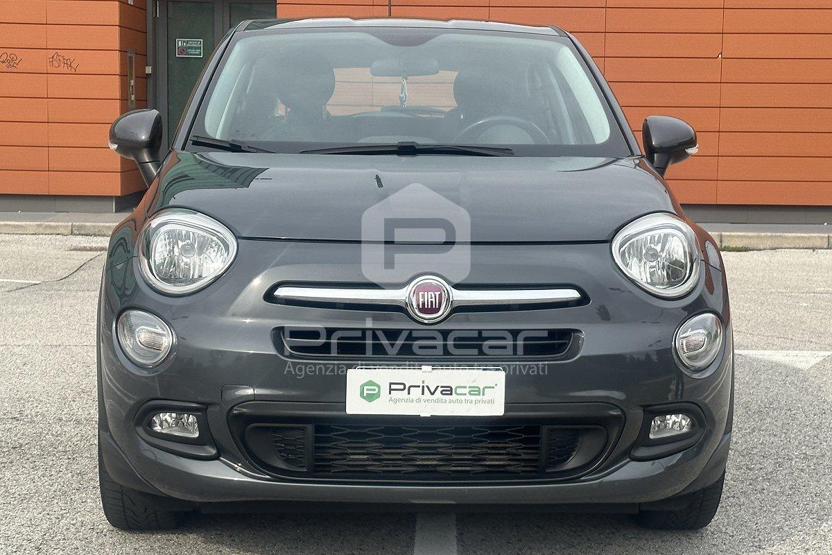 FIAT 500X 1.6 MultiJet 120 CV Pop Star