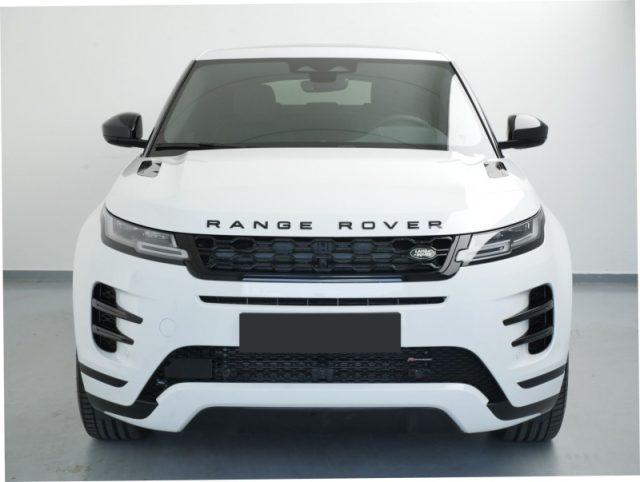 LAND ROVER Range Rover Evoque 2.0D I4 163 CV AWD Auto R-Dynamic S