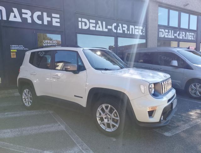 JEEP Renegade 1.0 T3 Longitude NEOPATENTATO