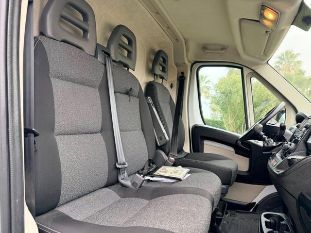 FIAT Ducato 33 2.3 MJT 130CV PLM-TA Furgone