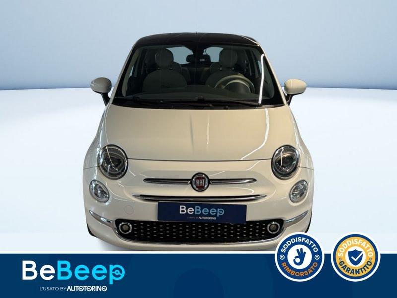 FIAT 500 1.2 LOUNGE 69CV