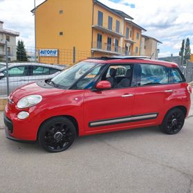 Fiat 500L 1.4 95 CV Lounge E6B