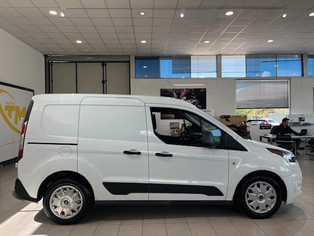 Ford Transit Connect 220 1.5 TDCi 120CV PC *IVA ESCLUSA*GANCIO TRAINO*